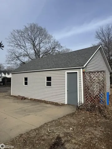 321 Jefferson Wapello IA 52653