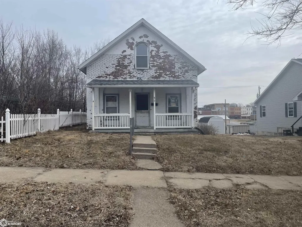 619 Exchange Street Keokuk IA 52632