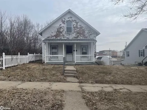 619 Exchange Street Keokuk IA 52632