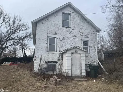 619 Exchange Street Keokuk IA 52632