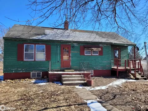 606 Lyman South English IA 52335