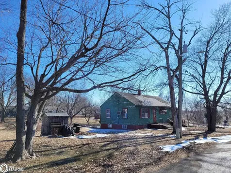 606 Lyman South English IA 52335