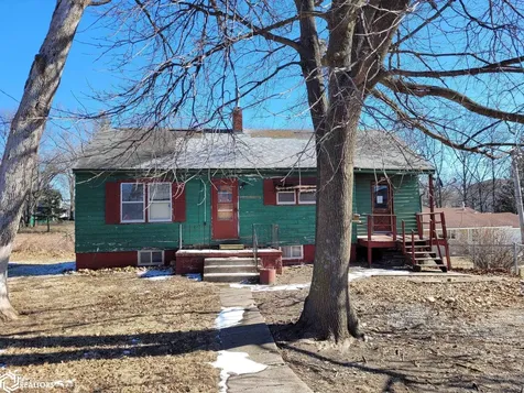 606 Lyman South English IA 52335
