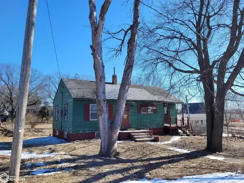 606 Lyman South English IA 52335