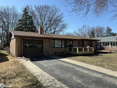 117 W Van Weiss Boulevard West Burlington IA 52655