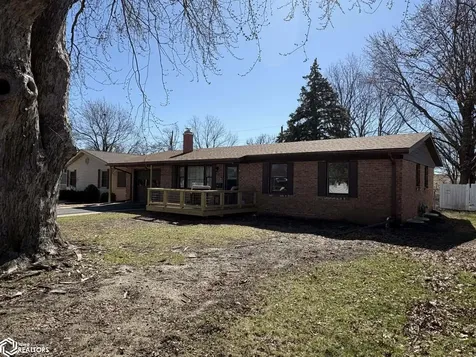 117 W Van Weiss Boulevard West Burlington IA 52655