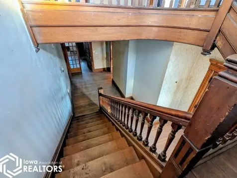 317 S Central Avenue Burlington IA 52601