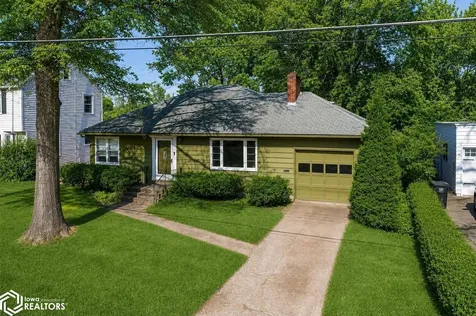 167 W Alta Vista Avenue Ottumwa IA 52501