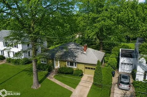 167 W Alta Vista Avenue Ottumwa IA 52501