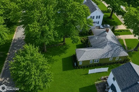 167 W Alta Vista Avenue Ottumwa IA 52501