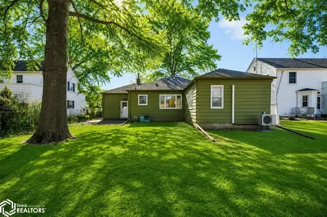 167 W Alta Vista Avenue Ottumwa IA 52501