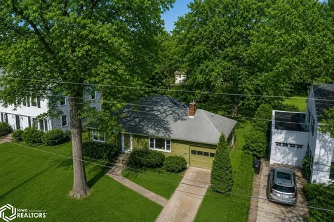 167 W Alta Vista Avenue Ottumwa IA 52501