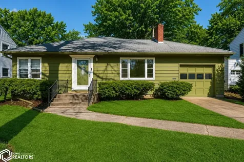 167 W Alta Vista Avenue Ottumwa IA 52501