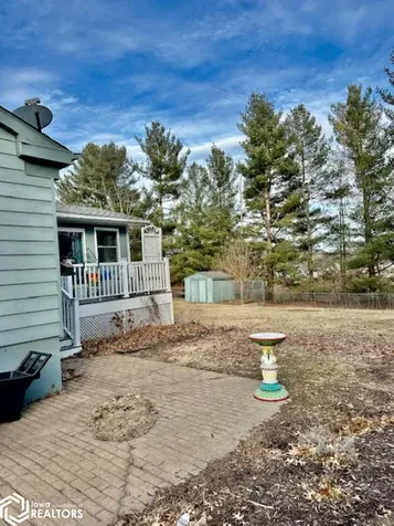 308 Sunrise Lane Burlington IA 52601