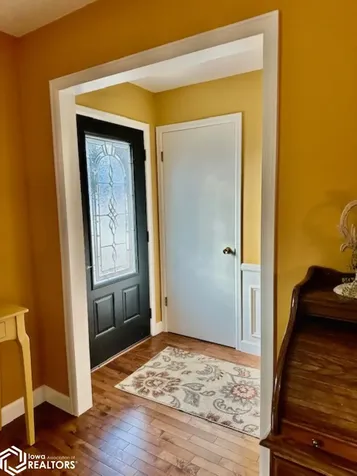 308 Sunrise Lane Burlington IA 52601