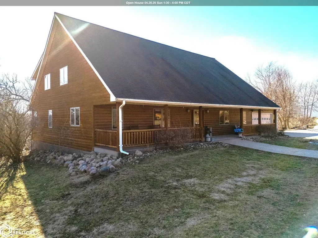 3070 Highway 30 Chelsea IA 52215