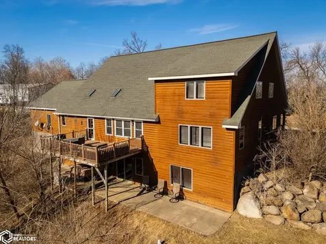 3070 Highway 30 Chelsea IA 52215