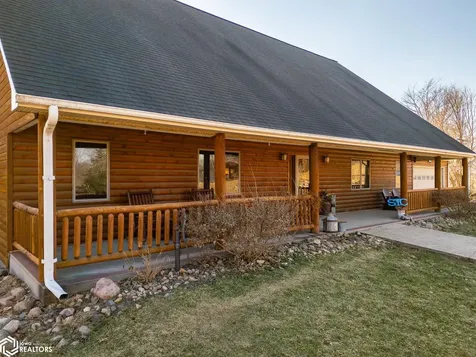 3070 Highway 30 Chelsea IA 52215