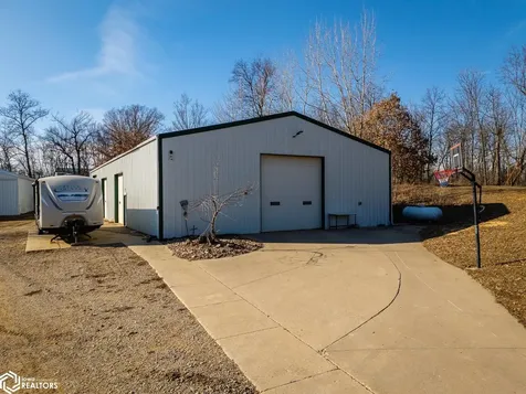 3070 Highway 30 Chelsea IA 52215