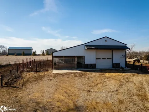3070 Highway 30 Chelsea IA 52215