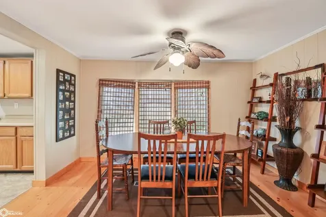 203 Woodland Road Montezuma IA 50171