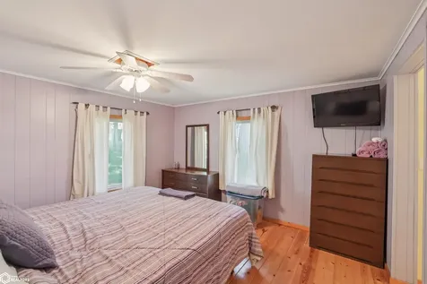 203 Woodland Road Montezuma IA 50171