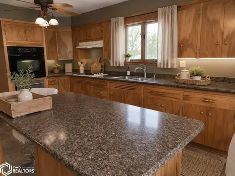 327 N Shuffleton Street Sigourney IA 52591