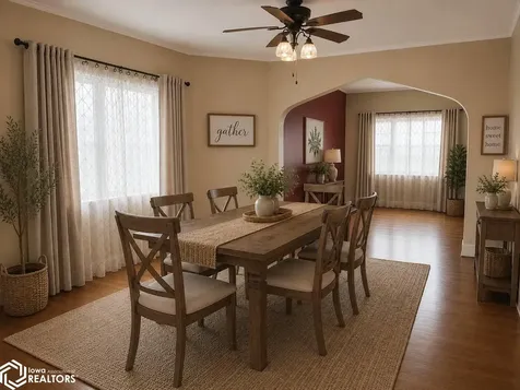 327 N Shuffleton Street Sigourney IA 52591