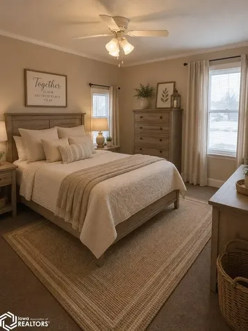 327 N Shuffleton Street Sigourney IA 52591