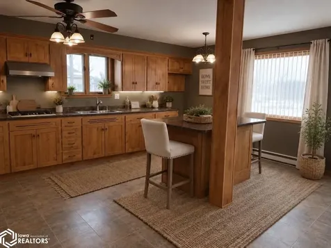 327 N Shuffleton Street Sigourney IA 52591