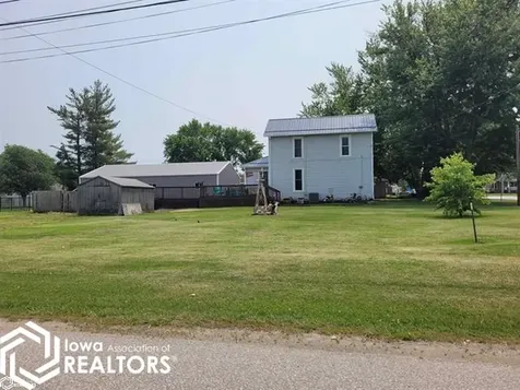110 N College Agency IA 52530
