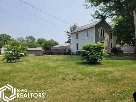 110 N College Agency IA 52530