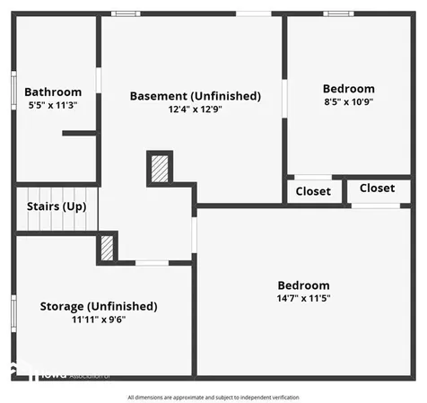 9303 170th Avenue Ottumwa IA 52501