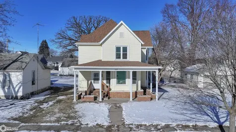 515 2nd Avenue Ackley IA 50601