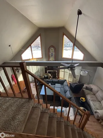 4220-4219 W Lakeshore Drive Brooklyn IA 52211