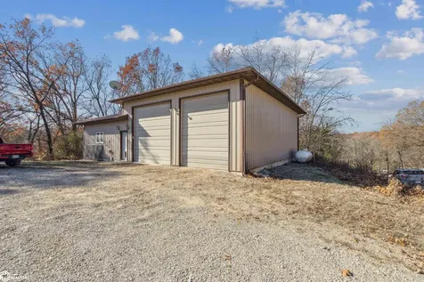 2610 312th Street Danville IA 52623