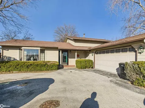 187 E Rochester Road Ottumwa IA 52501