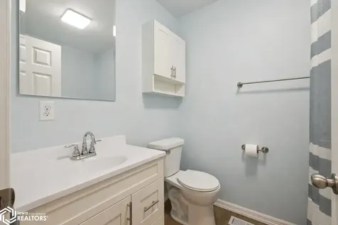 201 N 9th Street Montezuma IA 50171