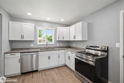 201 N 9th Street Montezuma IA 50171