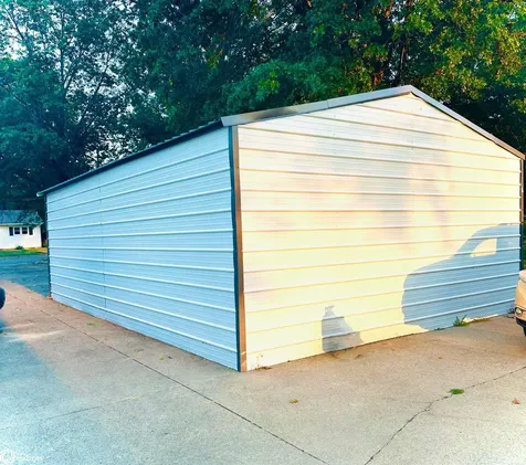 409 S Park Lane Drive Knoxville IA 50138