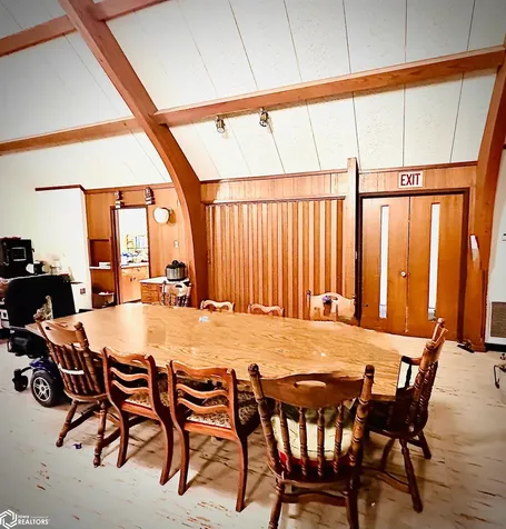 409 S Park Lane Drive Knoxville IA 50138