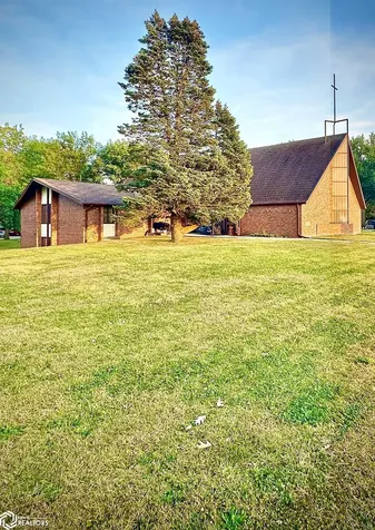 409 S Park Lane Drive Knoxville IA 50138