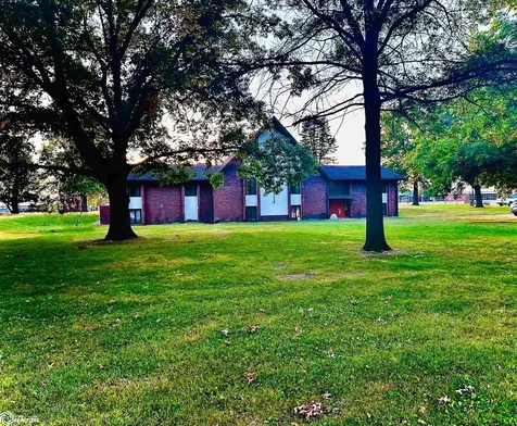 409 S Park Lane Drive Knoxville IA 50138