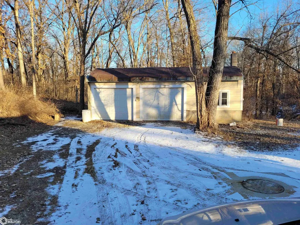 542 Indian Tail Road Ottumwa IA 52501