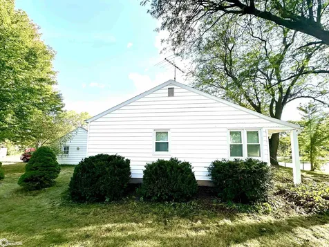 306 School Street Iowa Falls IA 50126