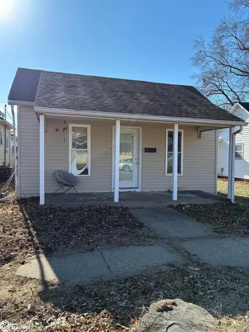 2806 Avenue J Fort Madison IA 52627
