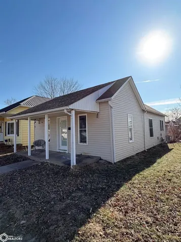 2806 Avenue J Fort Madison IA 52627