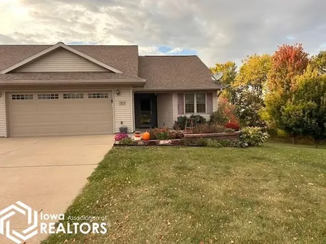 798B Wilson Street Traer IA 50675