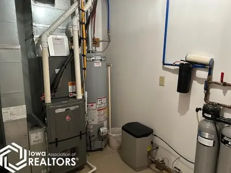 798B Wilson Street Traer IA 50675