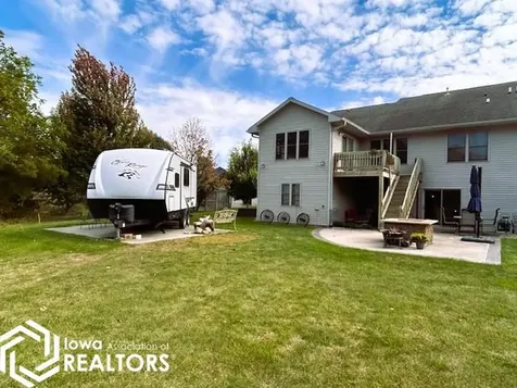 798B Wilson Street Traer IA 50675